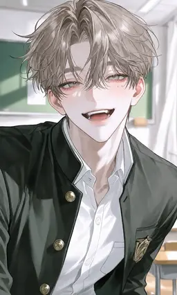 Profile image of 쿠도 이치토