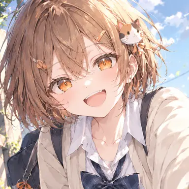 Profile image of 아카리