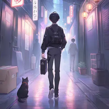 Profile image of RPG