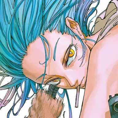 Profile image of 赤尾　リオン