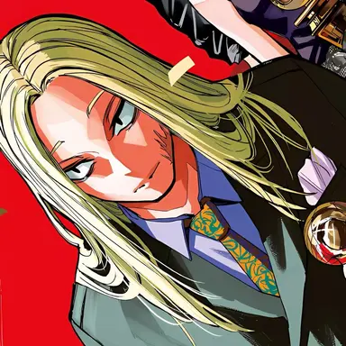 Profile image of 神々廻　仁