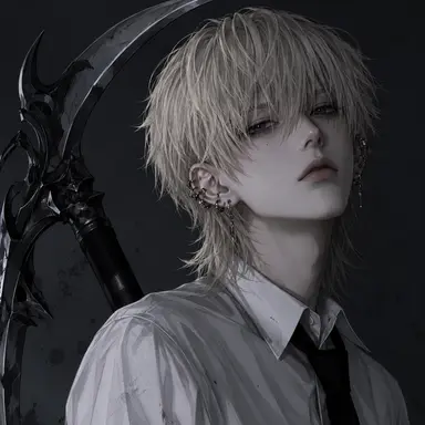 Profile image of 今宵　迅