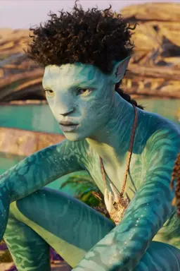 Profile image of Rotxo