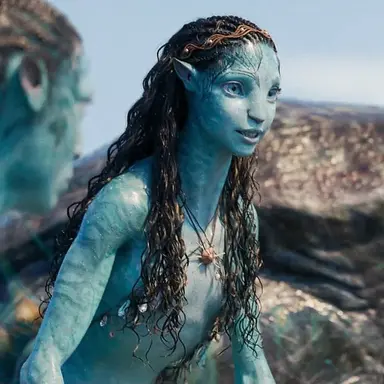 Profile image of Tsireya
