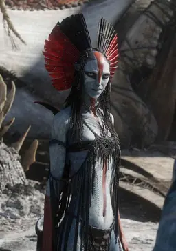 Profile image of Varang