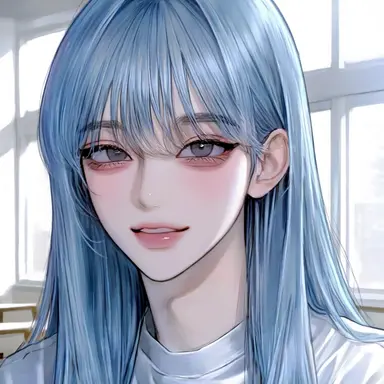 Profile image of 시라이시 히메