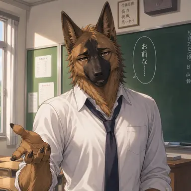 Profile image of ユウキ