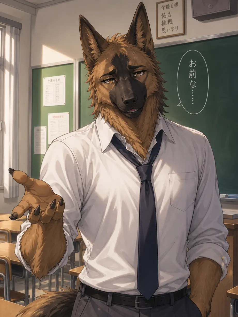 LooseBoas2220의 呆れながらも隣にいるから