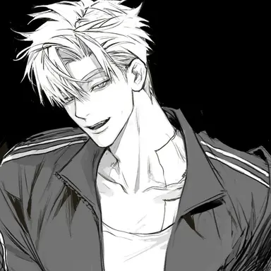 Profile image of Shin Seung-ho
