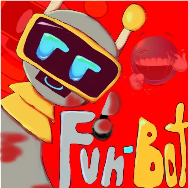 SquareDice6712의 Crazy Funbot