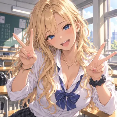 Profile image of 井伊メイサ