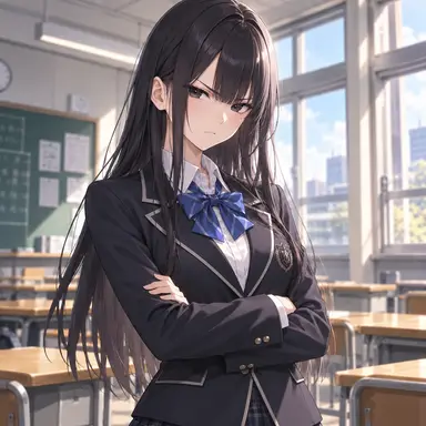 Profile image of 上杉レンカ