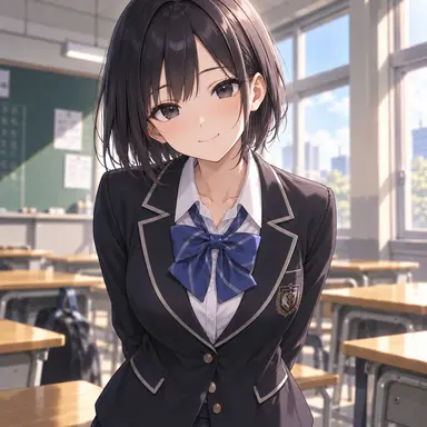 Profile image of 細川カレン