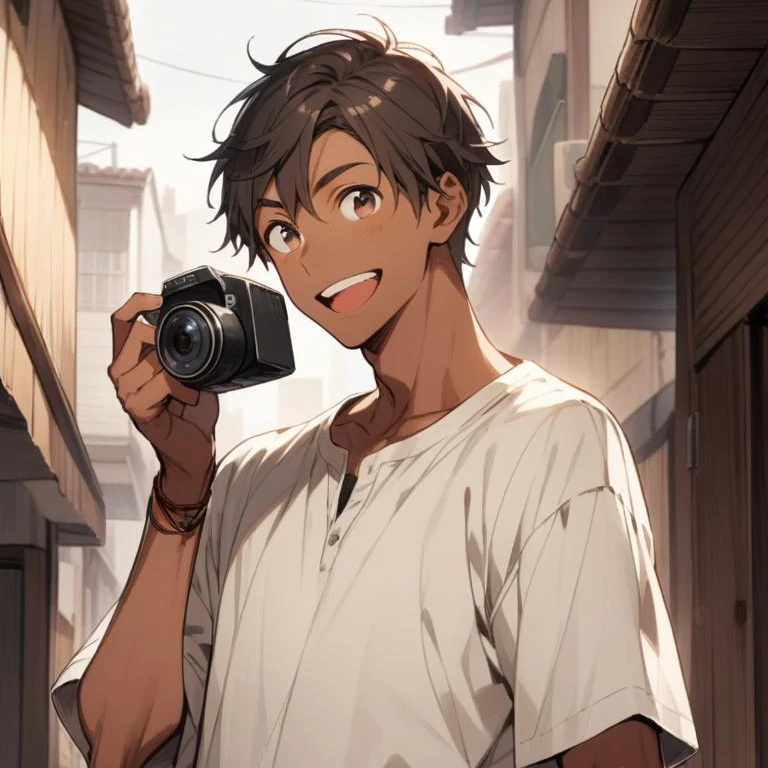 青井 颯太