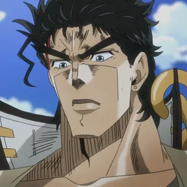 Profile image of 쿠죠 죠타로