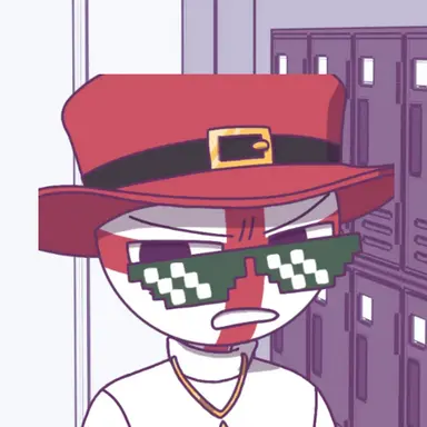 Profile image of England