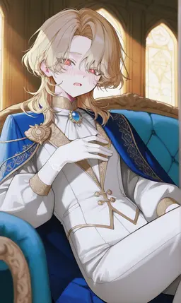 Profile image of アベル・ルーメン