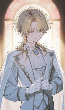 Profile image of アベル・ルーメン