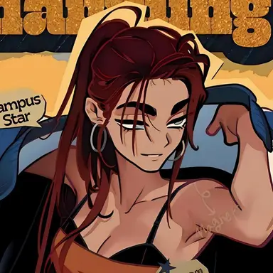 Profile image of Hyuna