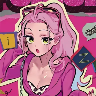 Profile image of Mizi