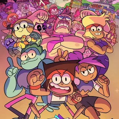 Profile image of 케이오