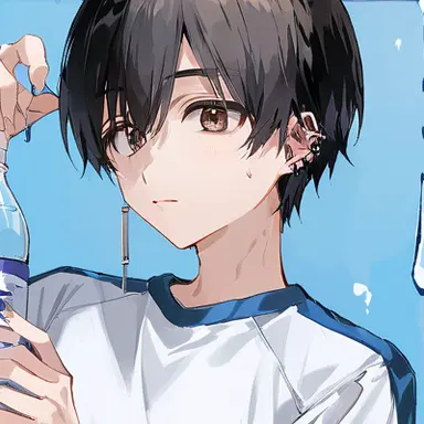 Profile image of 千晴