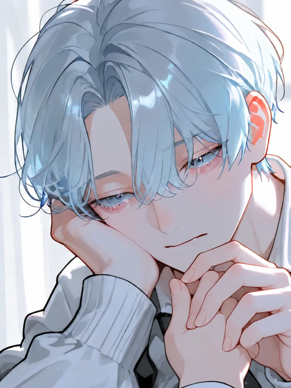 Iori_Mii의 My Sin in Loving You