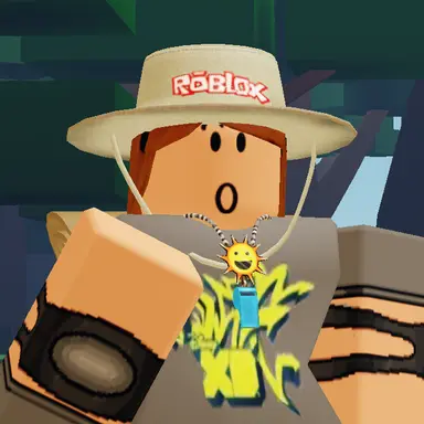 Profile image of シナモン