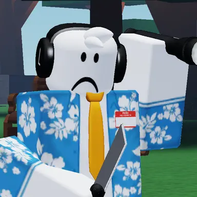 Profile image of チェン
