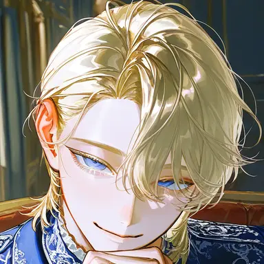 Profile image of Alistair