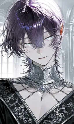 Profile image of Jules