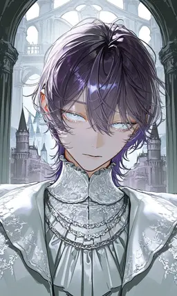 Profile image of Jules