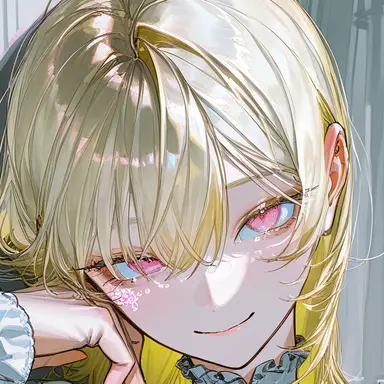 Profile image of Mia