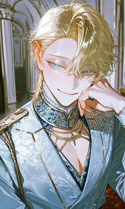Profile image of Alistair