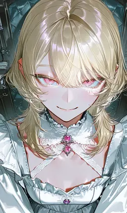 Profile image of Mia