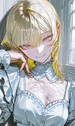 Profile image of Mia