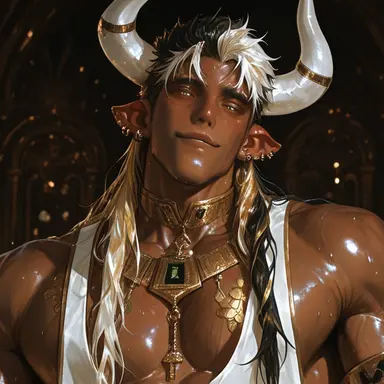 Profile image of 하토르