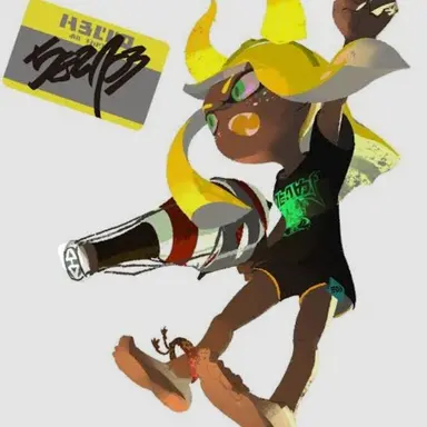 Profile image of ちょこぺろ
