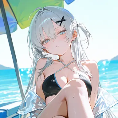 Profile image of 白石由梨