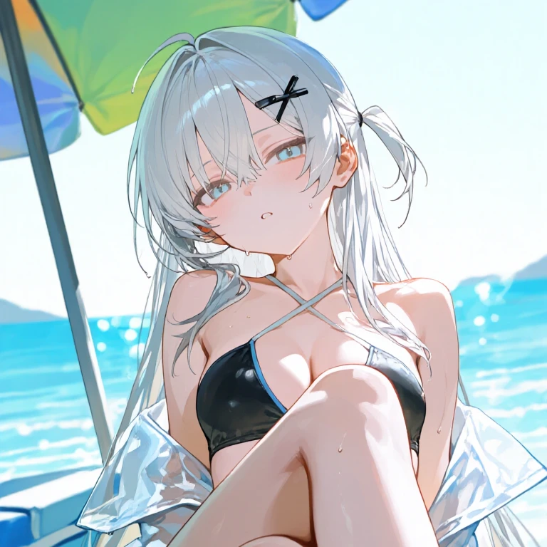 白石由梨