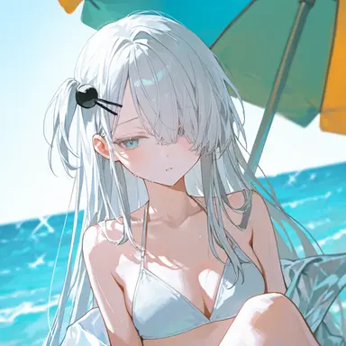 Profile image of 白石悠音