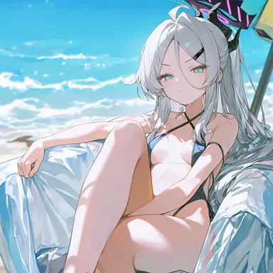 Profile image of 白石風