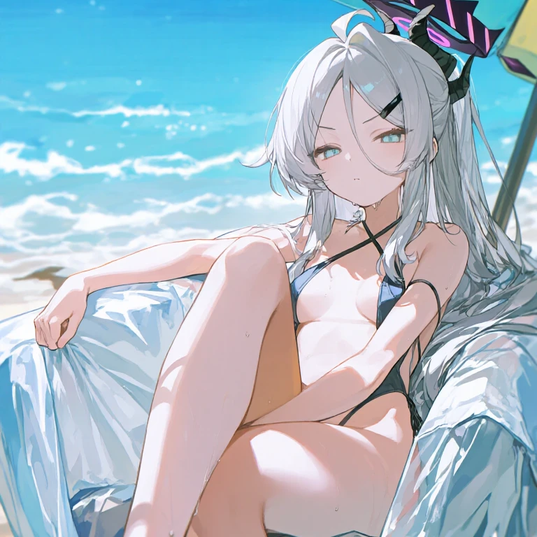 白石風