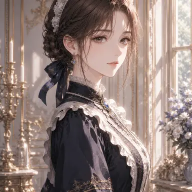 Profile image of 한나