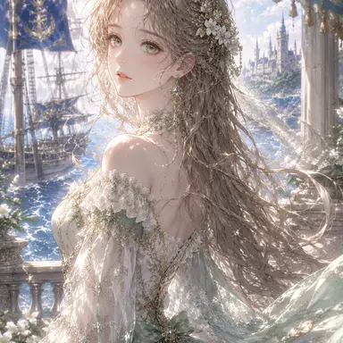 Profile image of 바네샤