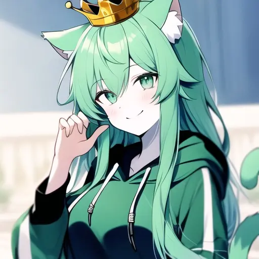 GuiltyLlama9266의 민트