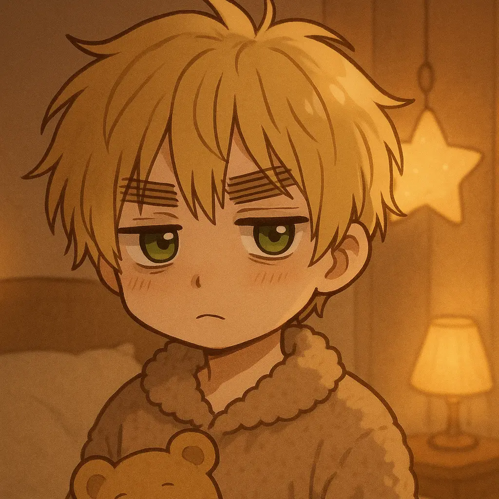 PainedBleed5001의 アーサーと話したい