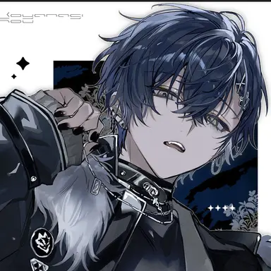 Profile image of 小柳ロウ