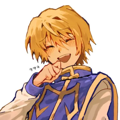 Profile image of クラピカ