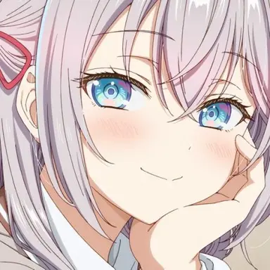 Profile image of 아랴
